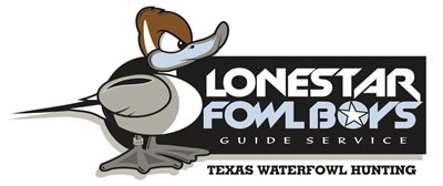 Texas Waterfowl Hunting